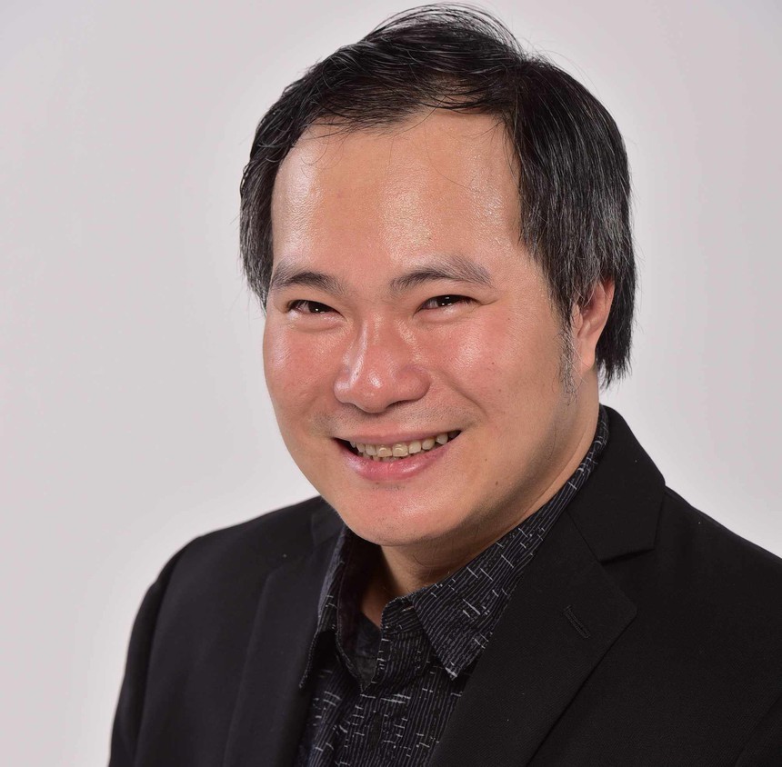 Nhạc kịch 'Dế Mèn phiêu lưu ký' đa màu sắc - Ảnh 1.