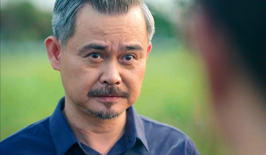 Quỳnh Kool và loạt diễn viên ẵm giải Cánh diều vàng 2023 - Ảnh 7.