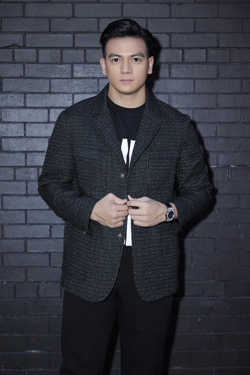 Đỗ Mạnh Cường tổ chức tiệc đón dàn khách VIP dự show ở New York - Ảnh 4.