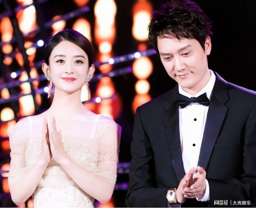 Loạt sao nữ C-biz để chồng cũ nuôi con hậu ly hôn: Dương Mịch bị mắng, Triệu Lệ Dĩnh được khen - Ảnh 2.