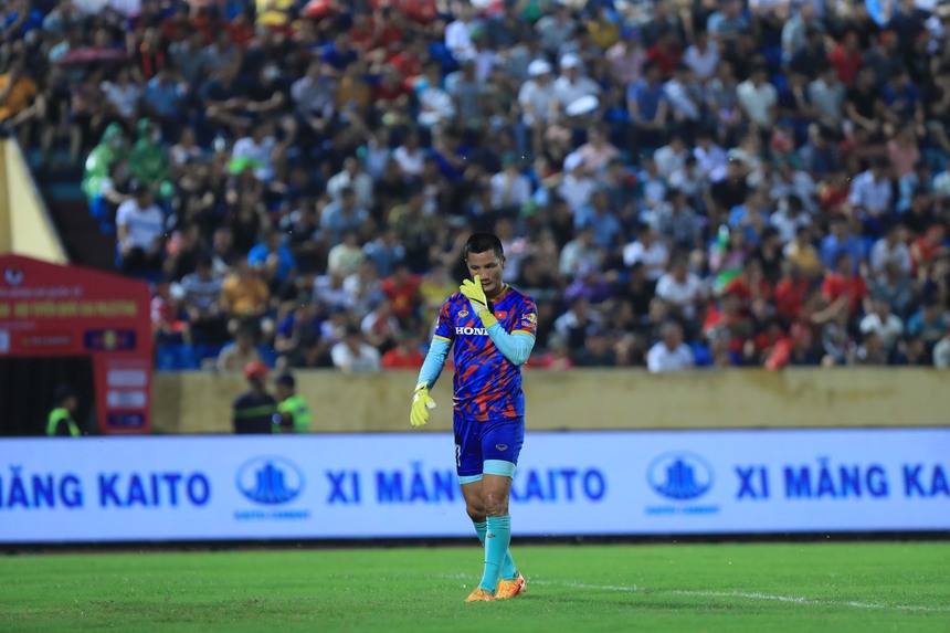 VTV5 trực tiếp bóng đá Việt Nam vs Palestine: Nhiều thay đổi trong đội hình xuất phát - Ảnh 7.