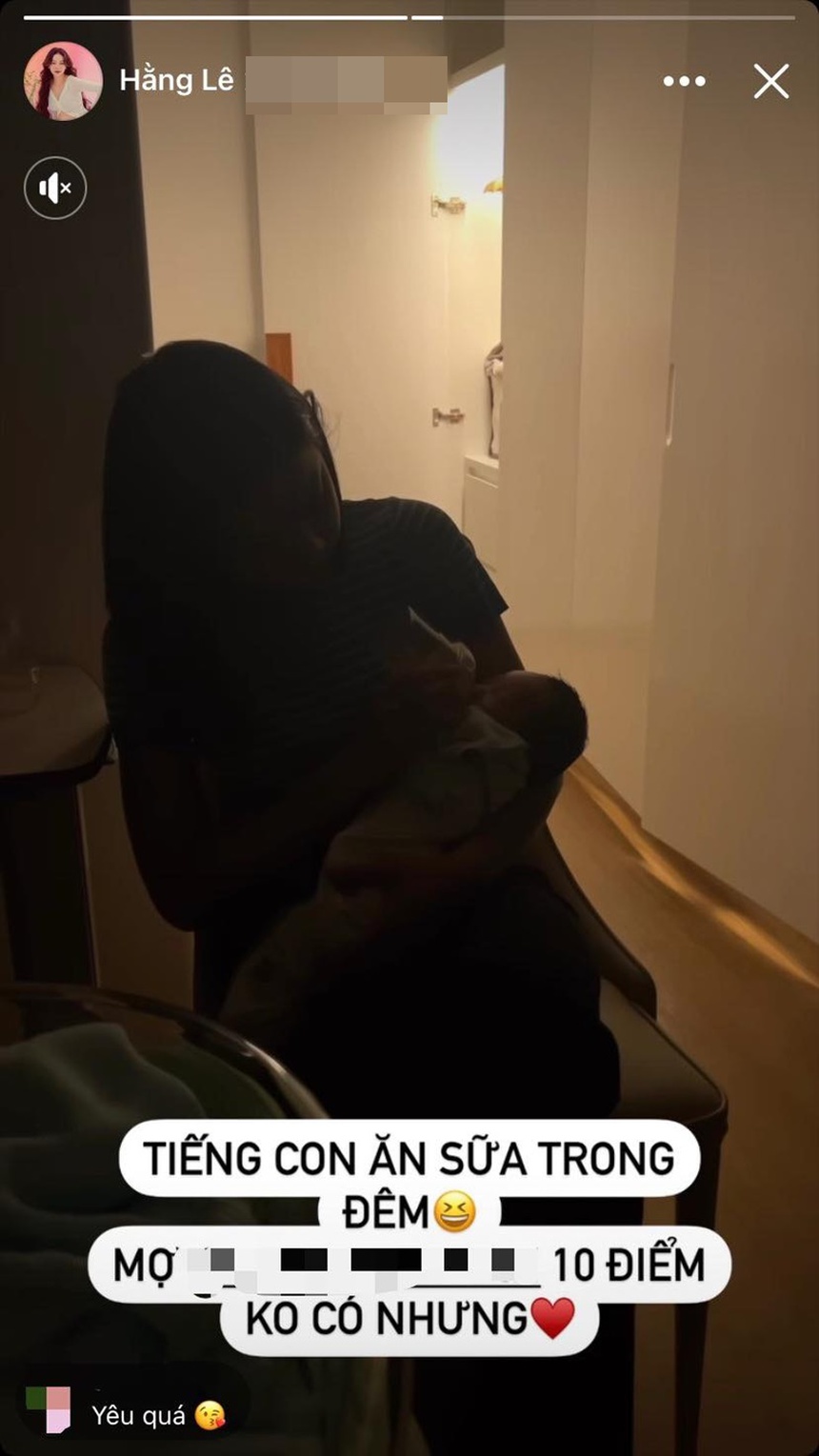 Tình cảm chị chồng em dâu nhà Minh Hằng: Thương nhau hết lòng, bầu bí sinh nở chăm lo như ruột thịt - Ảnh 2. Tình cảm chị chồng em dâu nhà Minh Hằng: Thương nhau hết lòng, bầu bí sinh nở chăm lo như ruột thịt - Ảnh 2.