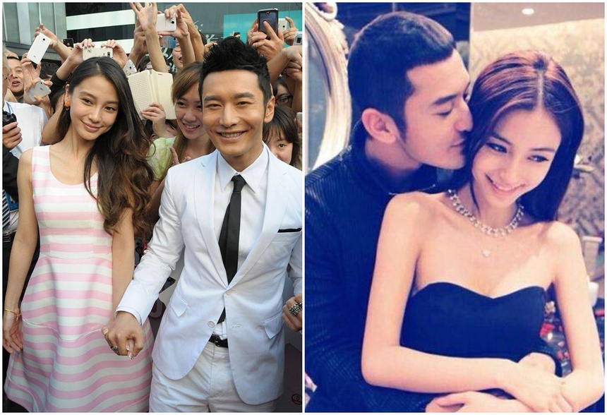 Loạt sao nữ C-biz để chồng cũ nuôi con hậu ly hôn: Dương Mịch bị mắng, Triệu Lệ Dĩnh được khen - Ảnh 13.