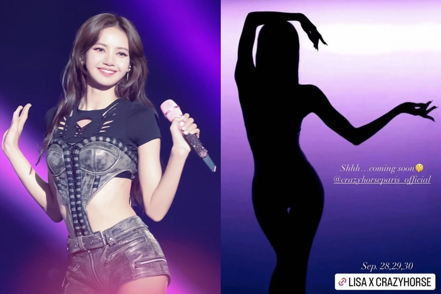 Nghi vấn Lisa Blackpink diễn tại quán rượu 18+ là chủ ý của bạn trai tỷ phú? - Ảnh 1.