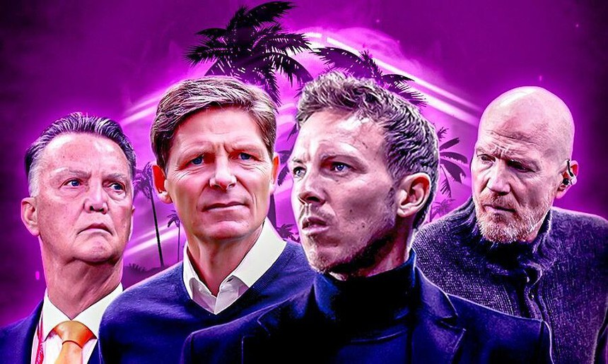 Tin nóng thể thao tối 11/9: ĐTQG Việt Nam vào chung kết Giải bóng bàn quốc tế cúp Côn Sơn - Ảnh 5. Tin nóng thể thao tối 11/9: ĐTQG Việt Nam vào chung kết Giải bóng bàn quốc tế cúp Côn Sơn - Ảnh 5.