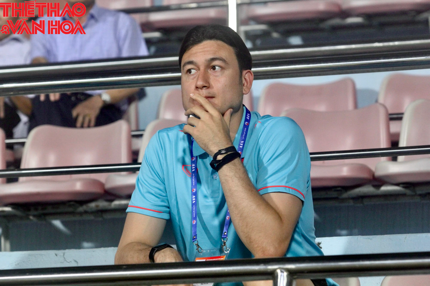 HLV Troussier: 'Văn Lâm không đảm bảo thể trạng tốt nhất' - Ảnh 2.