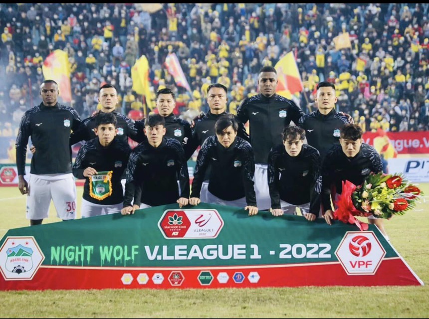 Chuyển nhượng V-League hôm nay 11/9: Ngoại binh HAGL nói lời chia tay, CAHN dùng cả Filip Nguyễn và Patrik Le Giang - Ảnh 3.