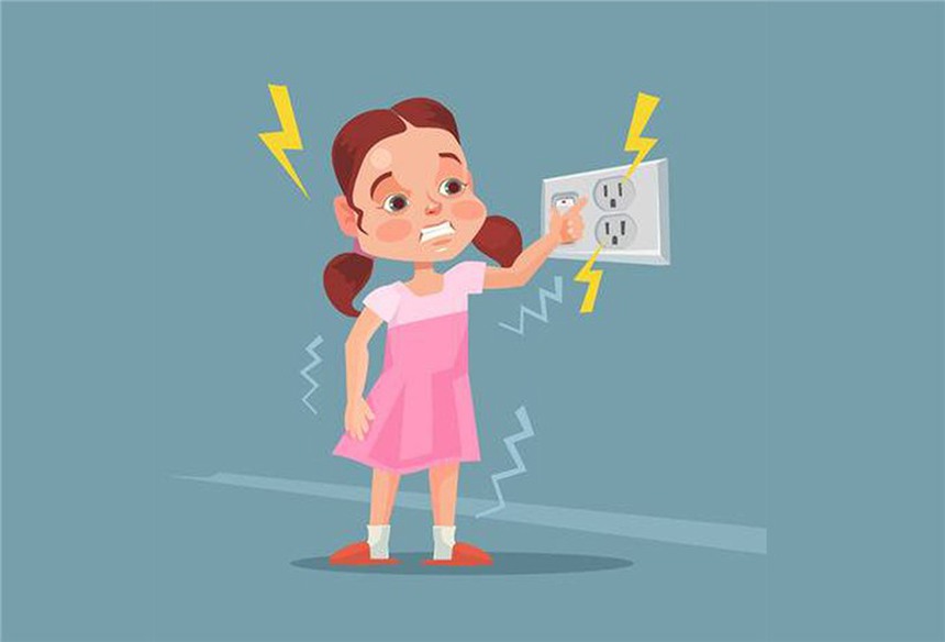 Khuyến cáo giải pháp an toàn phòng cháy khi để trẻ em ở nhà một mình - Ảnh 3. Khuyến cáo giải pháp an toàn phòng cháy khi để trẻ em ở nhà một mình - Ảnh 3.