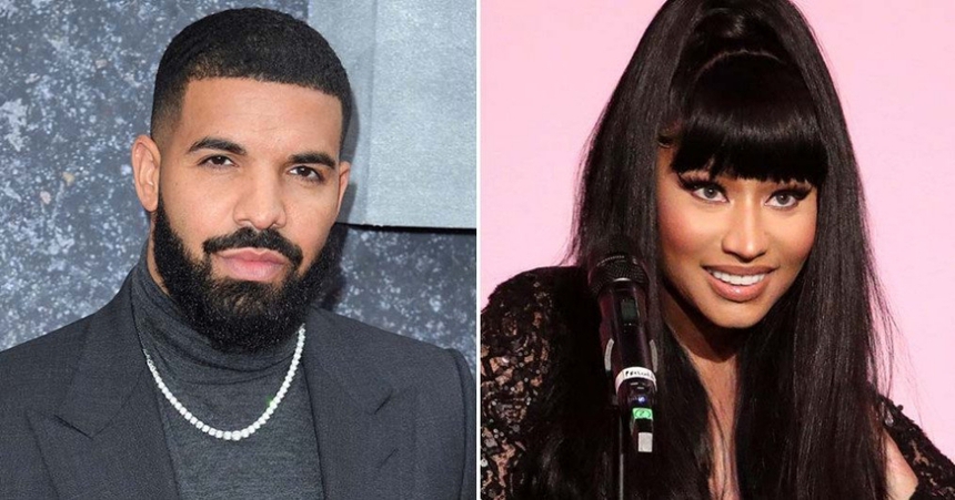 Drake công bố ngày ra album mới 'For All The Dogs' - Ảnh 1.