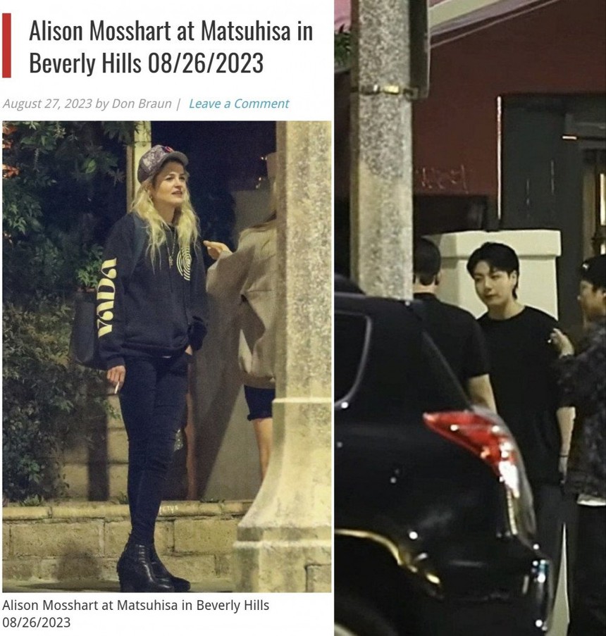 Xuất hiện hình ảnh Jungkook hút thuốc ở California, tranh cãi nam thần BTS này có vi phạm luật cấm? - Ảnh 4.