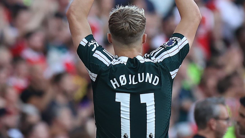 Tin bóng đá MU 11/9: MU ra quyết định về Antony, hé lộ thời điểm Mason Mount trở lại - Ảnh 3.