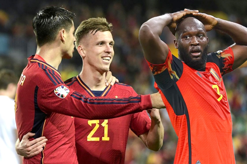 Vòng loại EURO 2024 bảng A và F: Xả hơi những trái bóng áp lực - Ảnh 1.