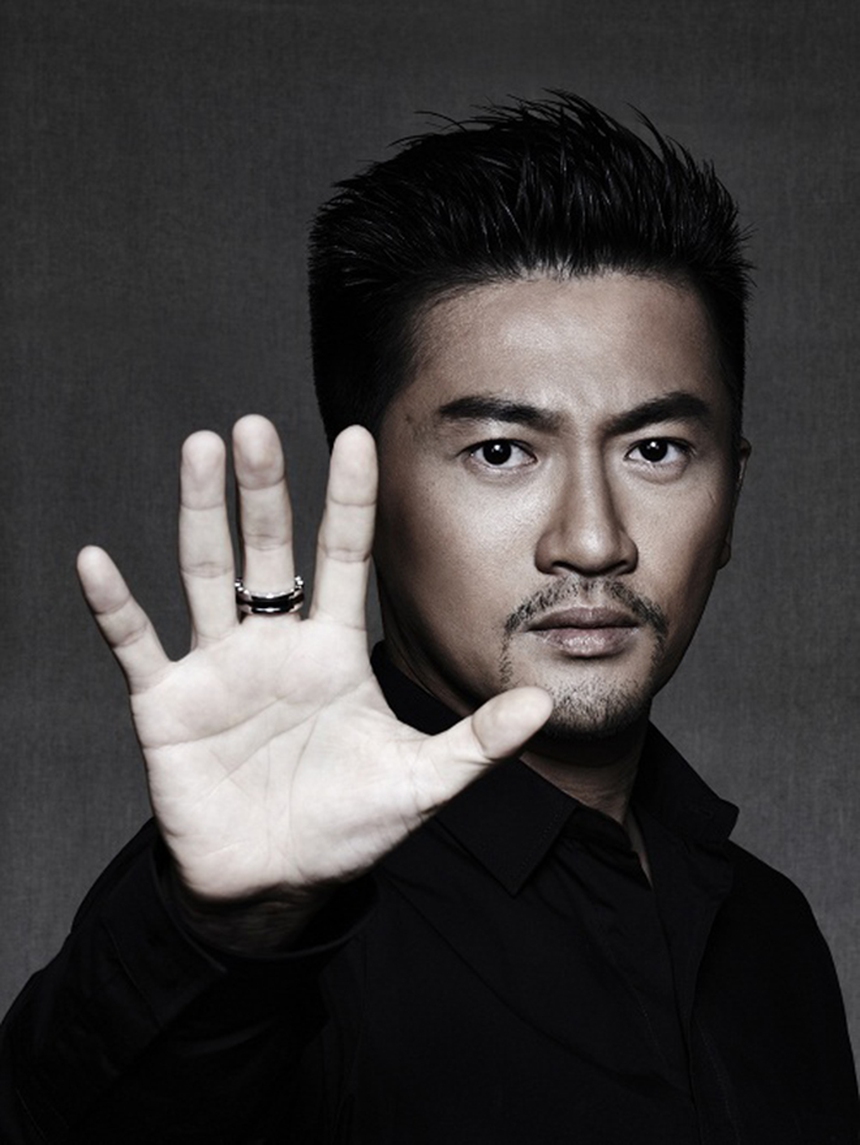 Tô Hữu Bằng từng yêu đơn phương Triệu Vy nhiều năm và giờ đã có vợ? - Ảnh 11.