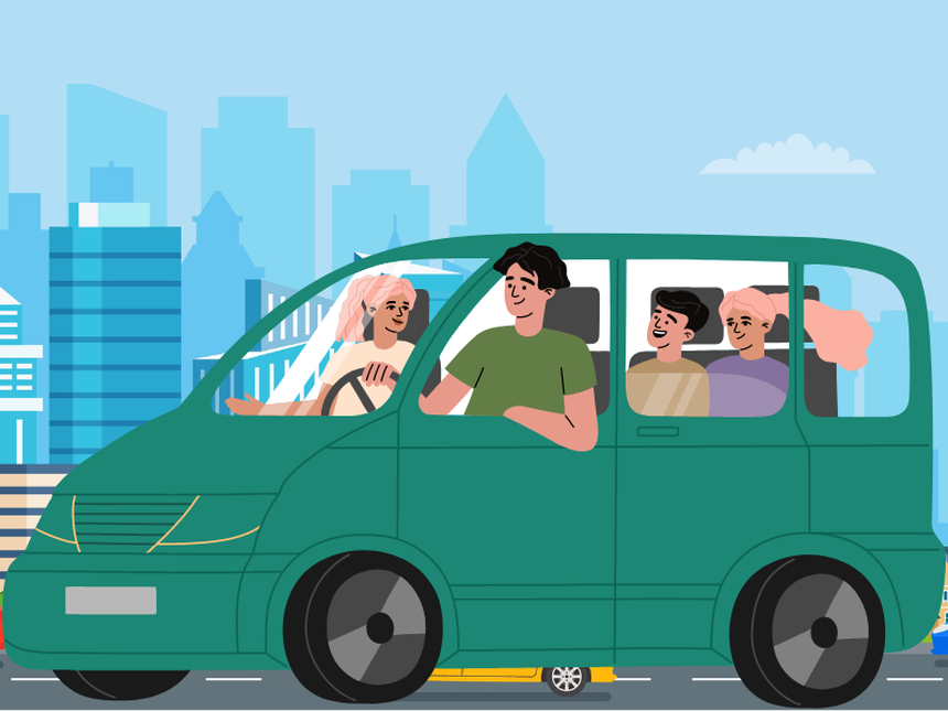 "Đây là lần đầu bố mẹ được thử..." - Câu nói khiến con nặng lòng - Ảnh 6.