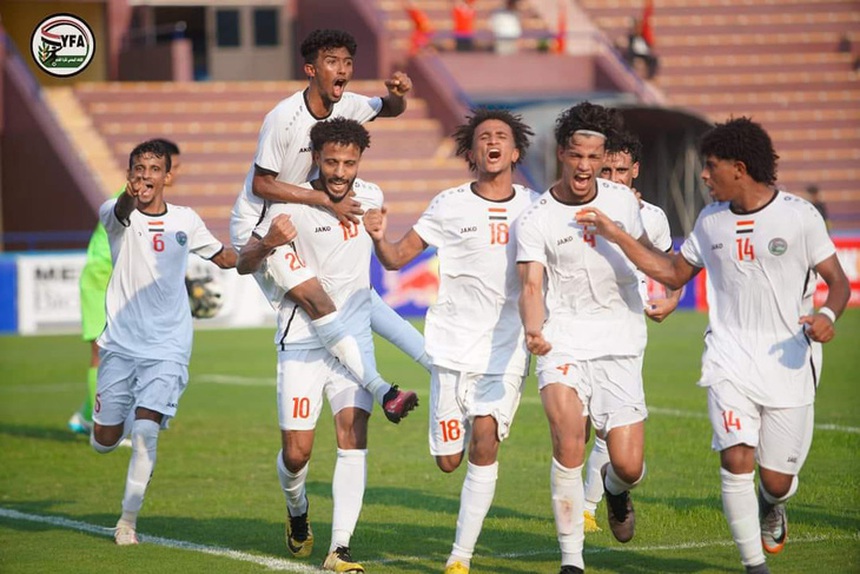 Nhận định bóng đá U23 Yemen vs U23 Guam (16h00, 12/9), vòng loại U23 châu Á 2024 - Ảnh 2.