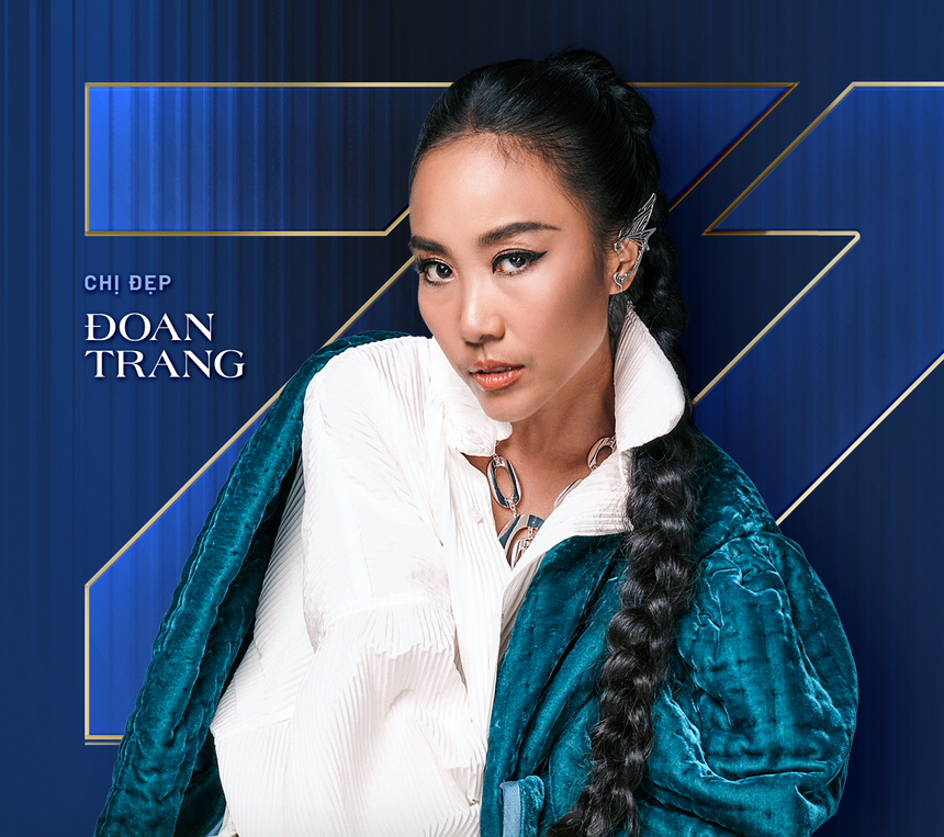 Hoa hậu H’Hen Niê học hát và nhảy để tham gia Chị đẹp đạp gió rẽ sóng 2023 - Ảnh 4.