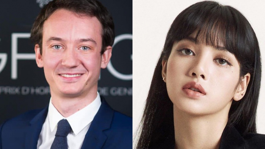 Lisa Blackpink vướng vào tin đồn tình ái liên quan đến quán rượu 18+ tại Paris - Ảnh 6.