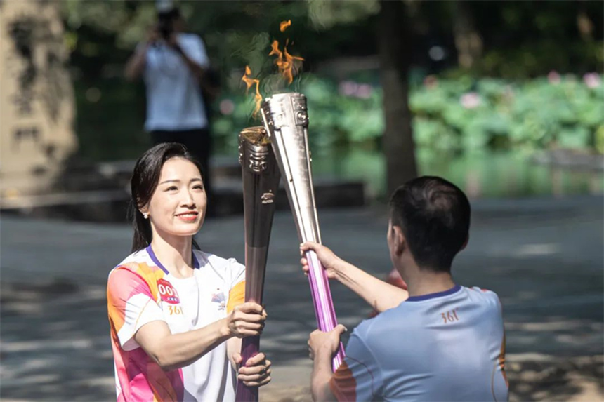 ASIAD 19: Sự kiện thể thao quy mô lớn thứ hai thế giới, nơi Trung Quốc gửi gắm niềm tự hào - Ảnh 3. ASIAD 19: Sự kiện thể thao quy mô lớn thứ hai thế giới, nơi Trung Quốc gửi gắm niềm tự hào - Ảnh 3.