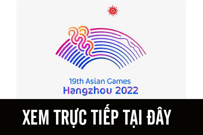 Xem trực tiếp ASIAD 2023 ở đâu? Việt Nam có truyền hình trực tiếp? - Ảnh 2. Xem trực tiếp ASIAD 2023 ở đâu? Việt Nam có truyền hình trực tiếp? - Ảnh 2.