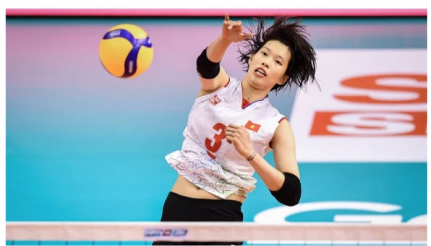 Tin nóng thể thao tối 12/9: Amrabat sớm ra mắt MU, bóng chuyền Việt Nam đón tin vui từ BTC ASIAD - Ảnh 3.