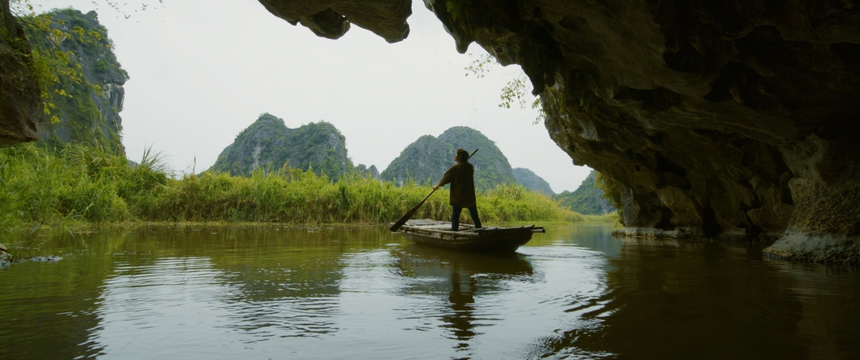 'Giao lộ 8675' tung trailer mới nhất: Chuyến du ngoạn mãn nhãn với cảnh đẹp Việt Nam - Ảnh 7. 'Giao lộ 8675' tung trailer mới nhất: Chuyến du ngoạn mãn nhãn với cảnh đẹp Việt Nam - Ảnh 7.