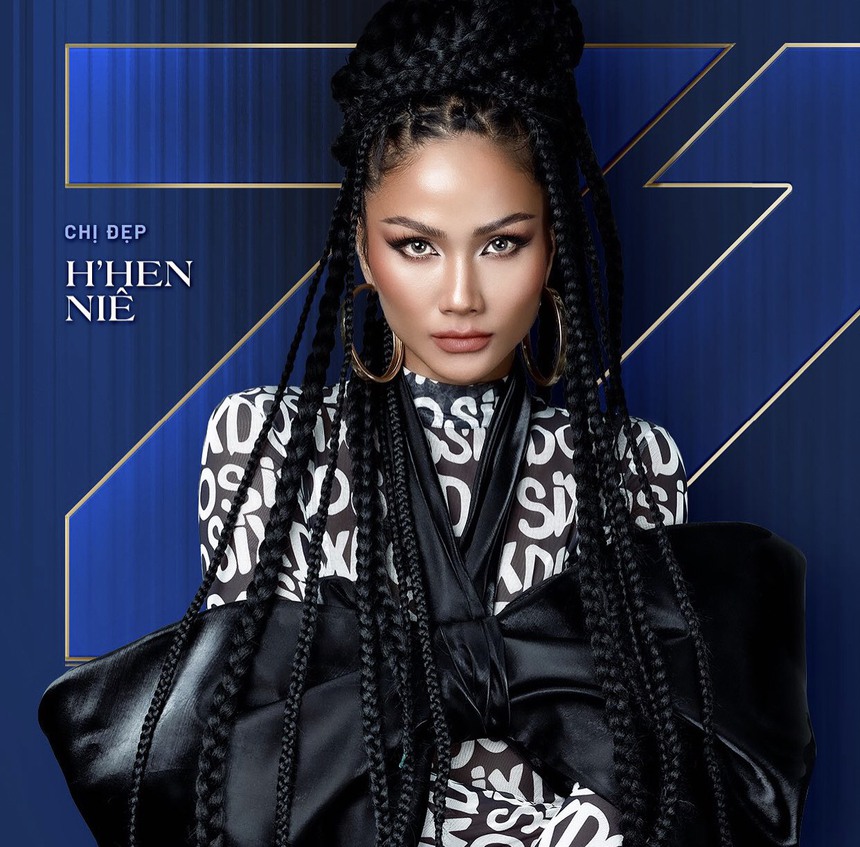 Sao Việt 12/9: H'Hen Niê xác nhận tham gia 'Đạp gió' bản Việt, hit của Binz xuất hiện trên phim Holywood - Ảnh 1.