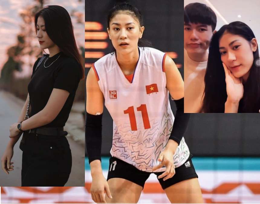 2023 là năm cực kỳ đáng nhớ đối với Kiều Trinh