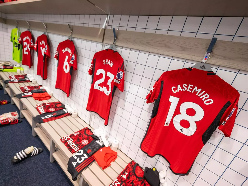 Tin bóng đá MU 12/9: MU đàm phán siêu hợp đồng với đối tác Mỹ, Sancho rõ số phận - Ảnh 3.