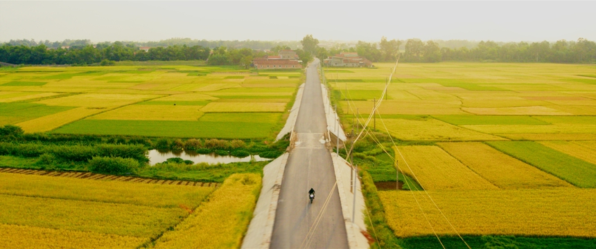 'Giao lộ 8675' tung trailer mới nhất: Chuyến du ngoạn mãn nhãn với cảnh đẹp Việt Nam - Ảnh 1. 'Giao lộ 8675' tung trailer mới nhất: Chuyến du ngoạn mãn nhãn với cảnh đẹp Việt Nam - Ảnh 1.