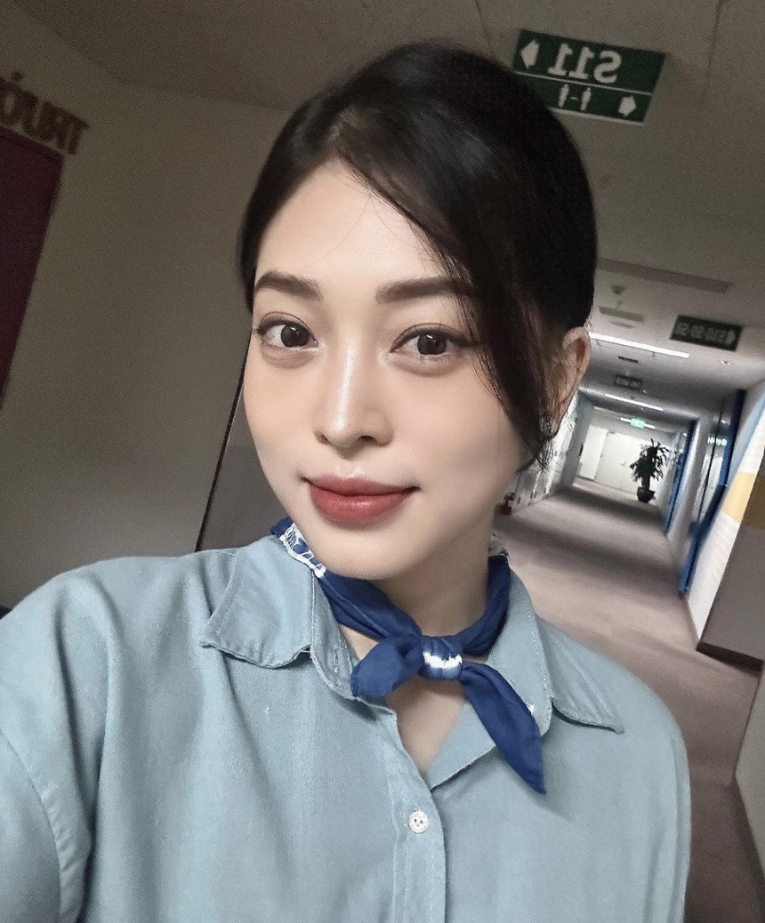 Sao Việt 12/9: H'Hen Niê xác nhận tham gia 'Đạp gió' bản Việt, hit của Binz xuất hiện trên phim Holywood - Ảnh 3.