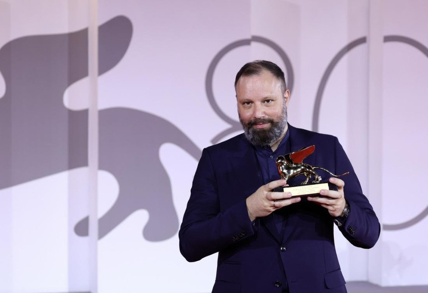 Giải Sư tử vàng 2023: 'Poor Things' - một sáng tạo… điên rồ - Ảnh 1.