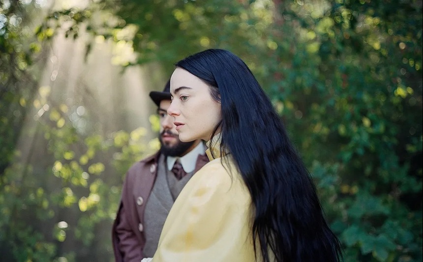 Giải Sư tử vàng 2023: 'Poor Things' - một sáng tạo… điên rồ - Ảnh 6.