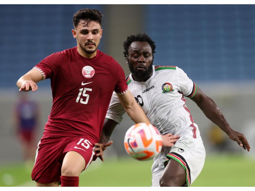 Nhận định bóng đá Qatar vs Nga (22h15, 12/9), giao hữu ĐTQG - Ảnh 2.