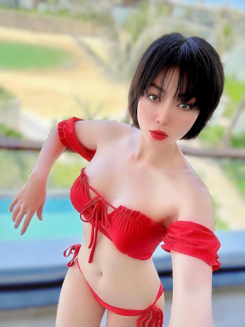 Sao Việt 12/9: H'Hen Niê xác nhận tham gia 'Đạp gió' bản Việt, hit của Binz xuất hiện trên phim Holywood - Ảnh 5.