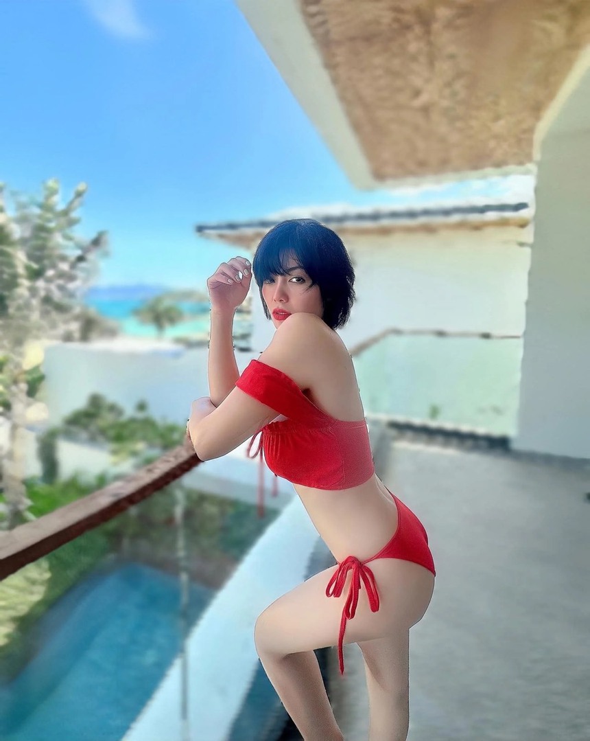 Sao Việt 12/9: H'Hen Niê xác nhận tham gia 'Đạp gió' bản Việt, hit của Binz xuất hiện trên phim Holywood - Ảnh 6.