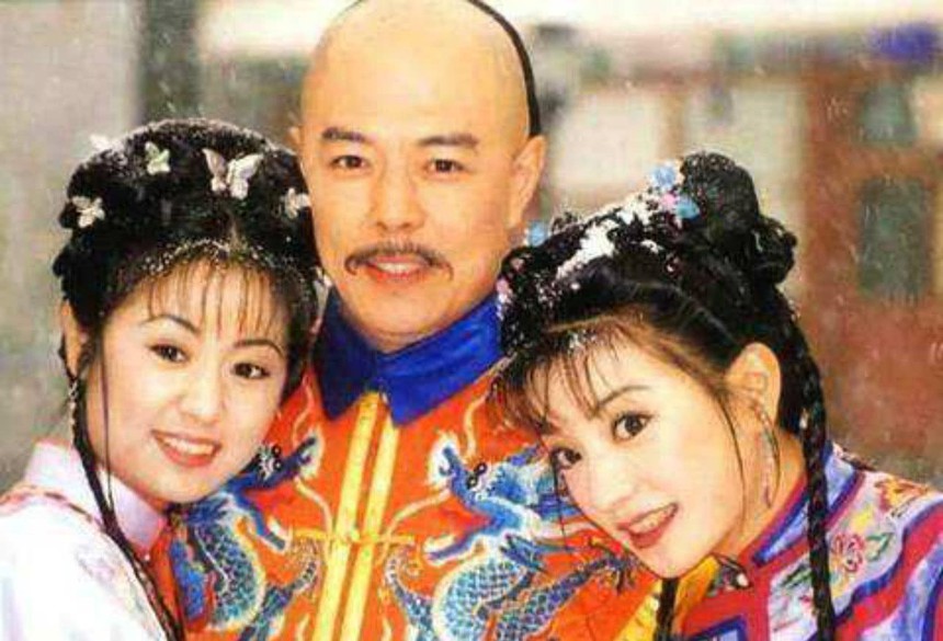 Bê bối đời tư nhấn chìm sự nghiệp của Trương Thiết Lâm 'Hoàng A Mã' - Ảnh 1. Bê bối đời tư nhấn chìm sự nghiệp của Trương Thiết Lâm 'Hoàng A Mã' - Ảnh 1.