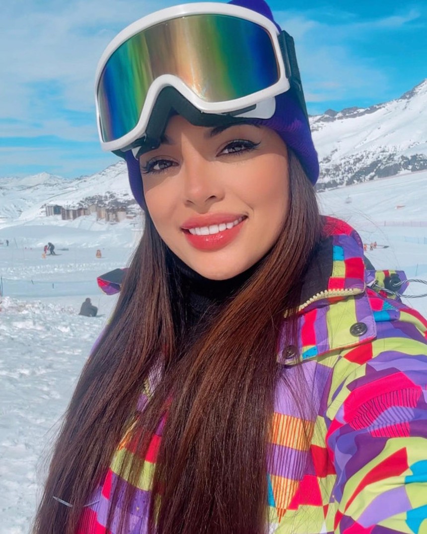 Bạn gái cũ của Antony: 'Tôi đã suýt chết, trợ lý của Antony gọi điện nhờ tôi che đậy vụ việc' - Ảnh 2.