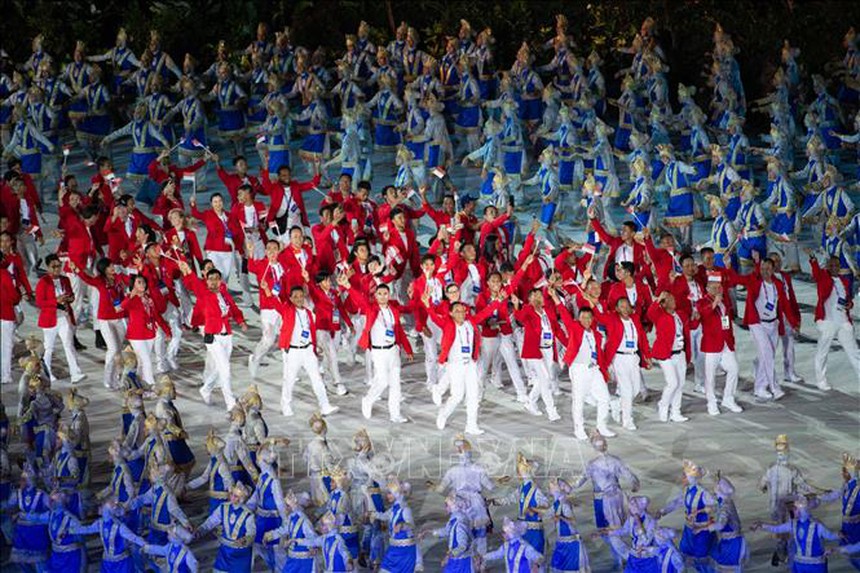 Thành tích của Đoàn Thể thao Việt Nam qua các kỳ ASIAD - Ảnh 2. Thành tích của Đoàn Thể thao Việt Nam qua các kỳ ASIAD - Ảnh 2.