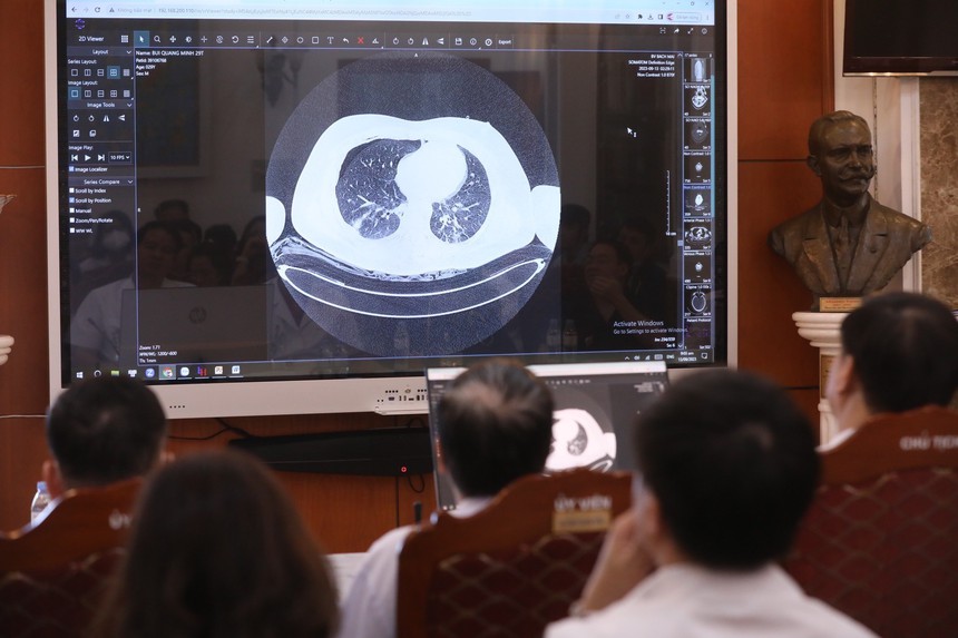 Thủ tướng Chính phủ chỉ đạo tập trung khắc phục hậu quả, khẩn trương điều tra nguyên nhân vụ cháy nhà dân tại quận Thanh Xuân, Hà Nội - Ảnh 3.