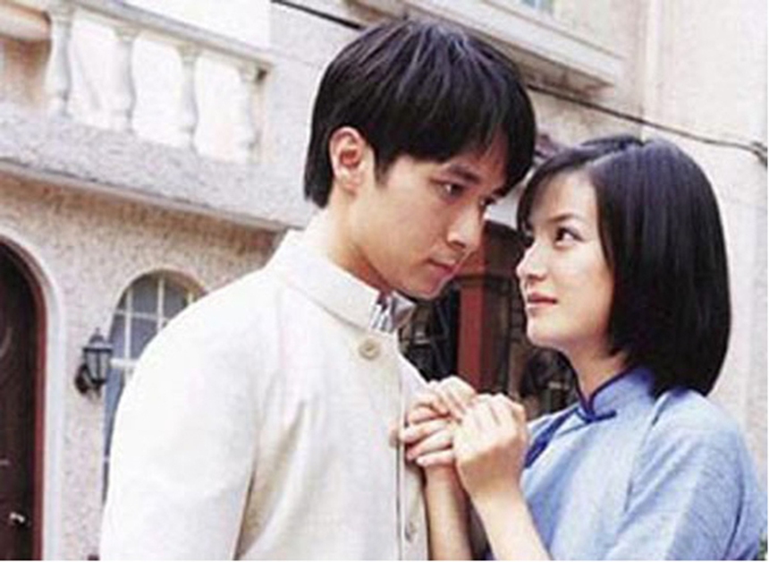 Mối tình 'chị em' và cuộc hôn nhân viên mãn của sao phim 'Tân dòng sông ly biệt' Cổ Cự Cơ - Ảnh 4.