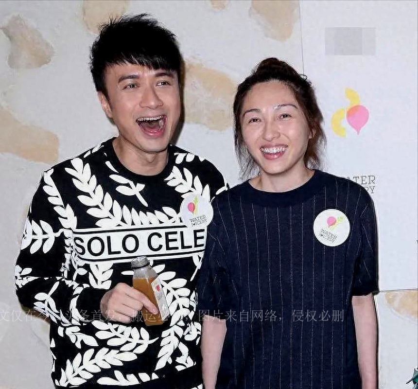 Mối tình 'chị em' và cuộc hôn nhân viên mãn của sao phim 'Tân dòng sông ly biệt' Cổ Cự Cơ - Ảnh 7.