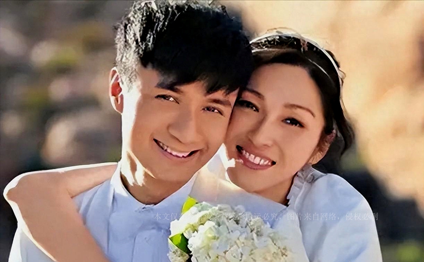 Mối tình 'chị em' và cuộc hôn nhân viên mãn của sao phim 'Tân dòng sông ly biệt' Cổ Cự Cơ - Ảnh 1.