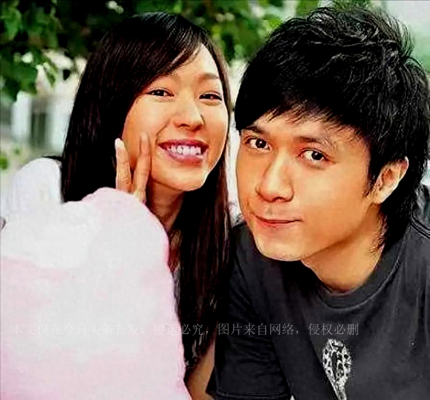 Mối tình 'chị em' và cuộc hôn nhân viên mãn của sao phim 'Tân dòng sông ly biệt' Cổ Cự Cơ - Ảnh 3.