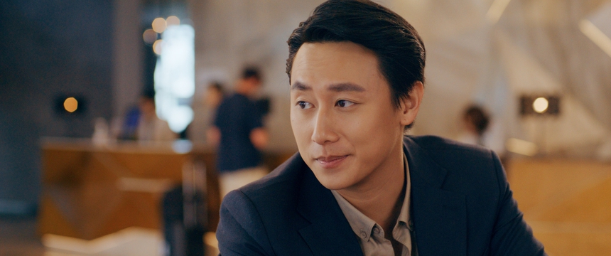 Isaac suy sụp vì "chạy deadline", Rocker Nguyễn bị Emma Lê thách thức ở trailer "Giao lộ 8675" - Ảnh 11.