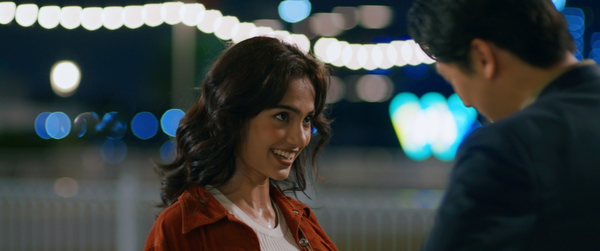 Isaac suy sụp vì "chạy deadline", Rocker Nguyễn bị Emma Lê thách thức ở trailer "Giao lộ 8675" - Ảnh 10.