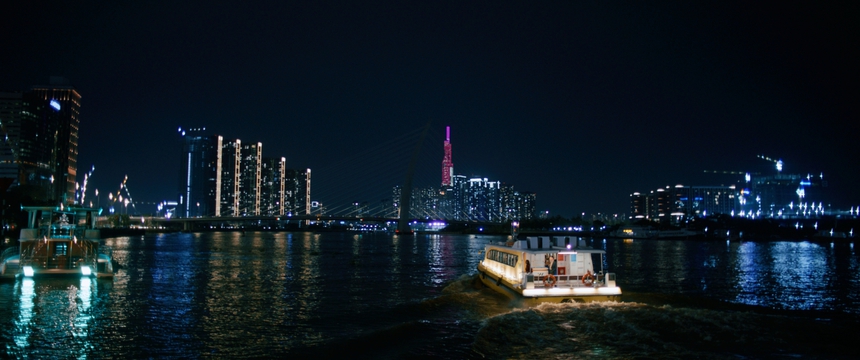 Isaac suy sụp vì "chạy deadline", Rocker Nguyễn bị Emma Lê thách thức ở trailer "Giao lộ 8675" - Ảnh 19.