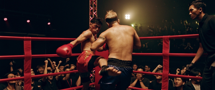 Isaac suy sụp vì "chạy deadline", Rocker Nguyễn bị Emma Lê thách thức ở trailer "Giao lộ 8675" - Ảnh 6.