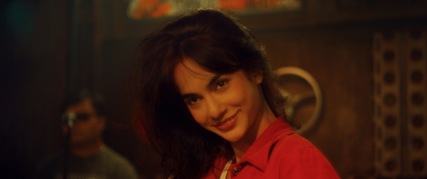 Isaac suy sụp vì "chạy deadline", Rocker Nguyễn bị Emma Lê thách thức ở trailer "Giao lộ 8675" - Ảnh 8.