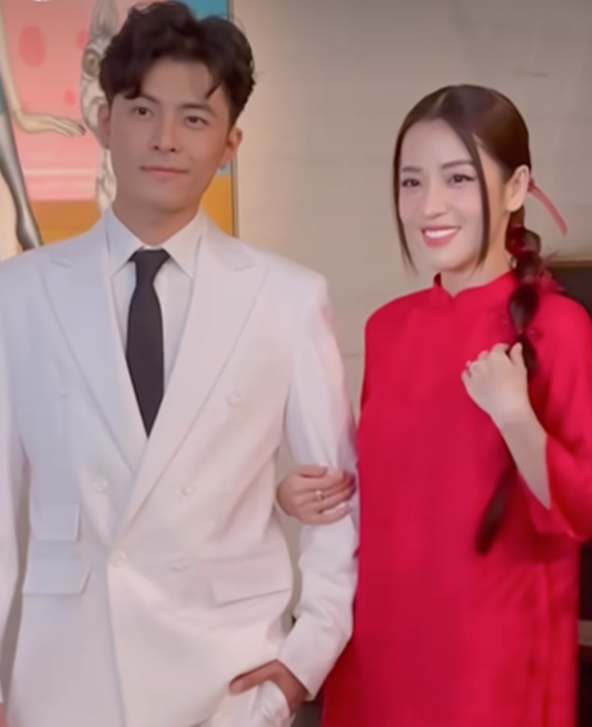 Gin Tuấn Kiệt tiếp tục "xả ảnh" cầu hôn Puka: Đàng trai chỉ mong đàng gái luôn cười hạnh phúc - Ảnh 4.