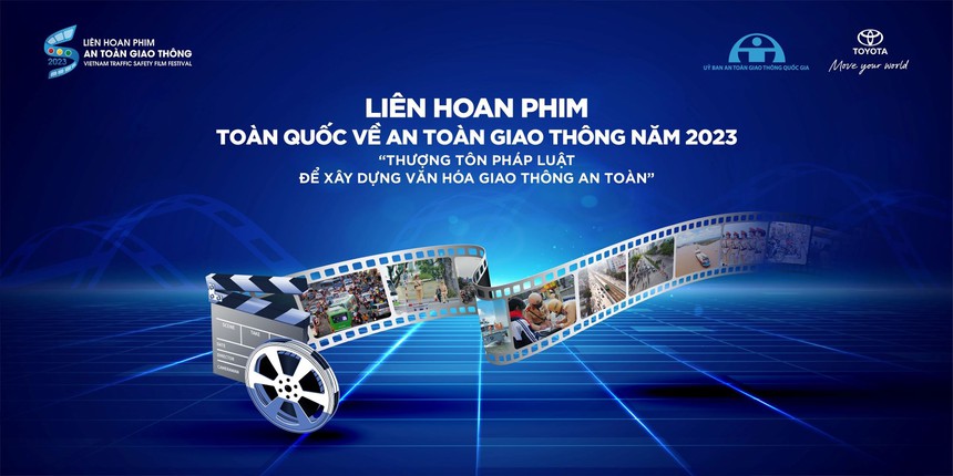 Thượng tôn pháp luật để xây dựng văn hóa giao thông an toàn - Ảnh 1.